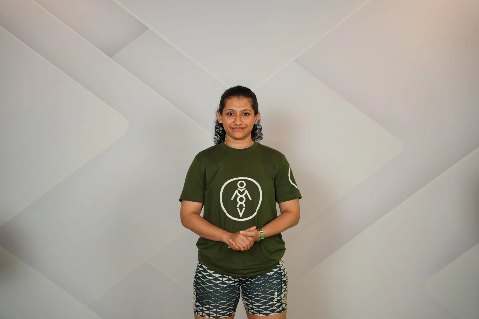 Akanksha PB, Game Theory trainer