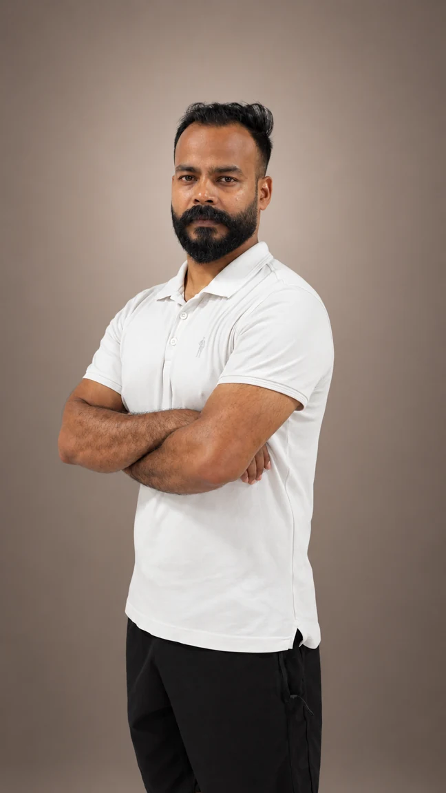 Sunil Kumar, Game Theory trainer